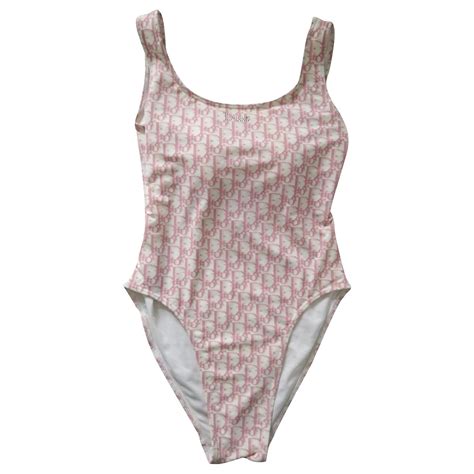 dior swimsuit women's|dior swimsuits women.